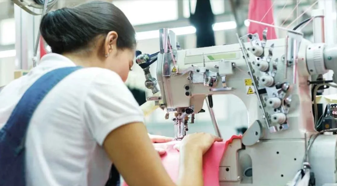Maroc women employment at the heart of new partnership with world bank