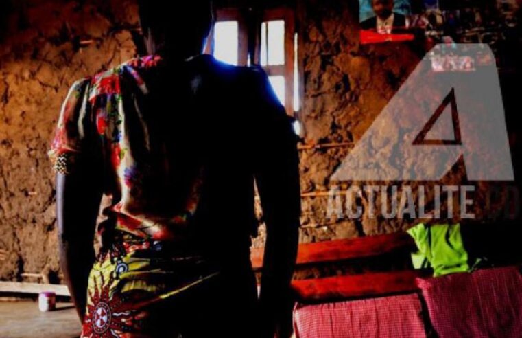 China praises DRC’s fight against sexual violence at un Security Council