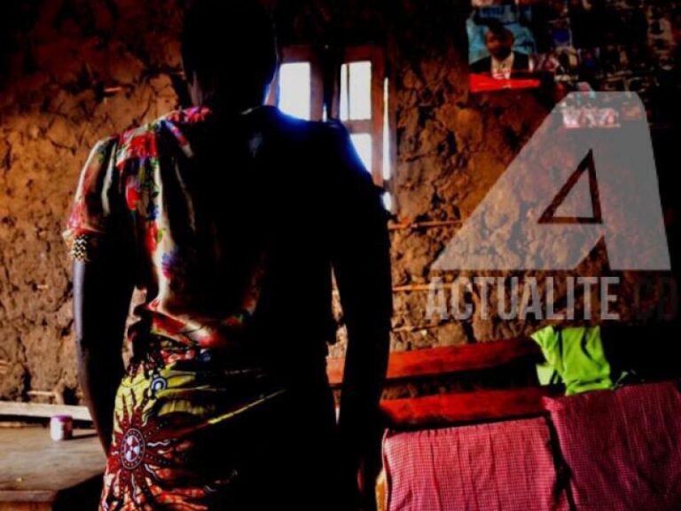 China praises DRC’s fight against sexual violence at un Security Council