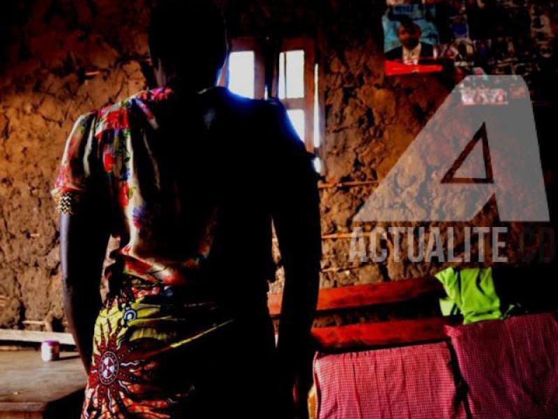 China praises DRC’s fight against sexual violence at un Security Council