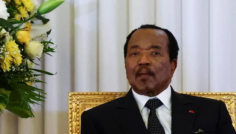 Cameroon’s Paul Biya absent for over 40 days stirs discontent