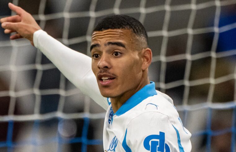 Fenerbahçe lands masn greenwood in record 42m euro deal from olympic marseille