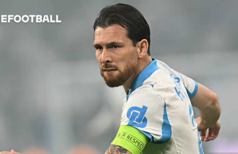 Hojbjerg set to join AC Milan in Serie A transfer saga