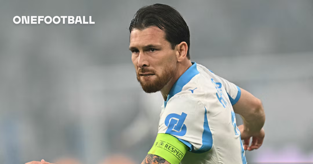 Hojbjerg set to join AC Milan in Serie A transfer saga