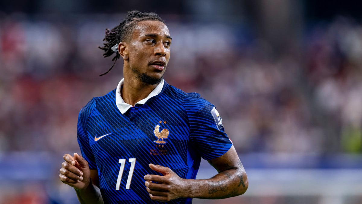 Michael Olise’s potential move to Real Madrid sends shockwaves through Bayern Munich