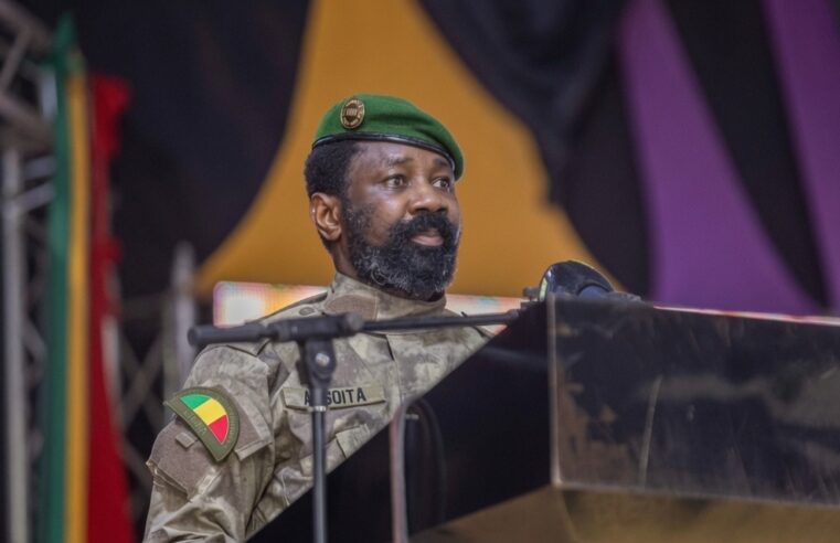 Mali strips citizenship from dual nationals amid political tensions