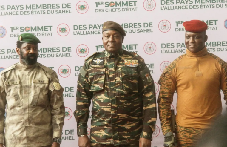 Niamey hosts key cip-UEMOA session on regional integration and budget 2027