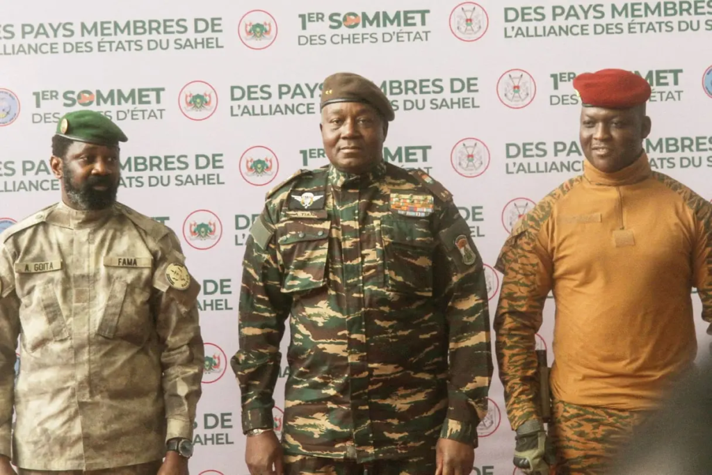 Niamey hosts key cip-UEMOA session on regional integration and budget 2027