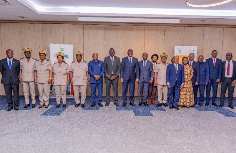 Aménagement du territoire : la Côte d’Ivoire franchit une étape décisive vers son Schéma National d’Aménagement du Territoire à l’horizon 2045 (Ministère)