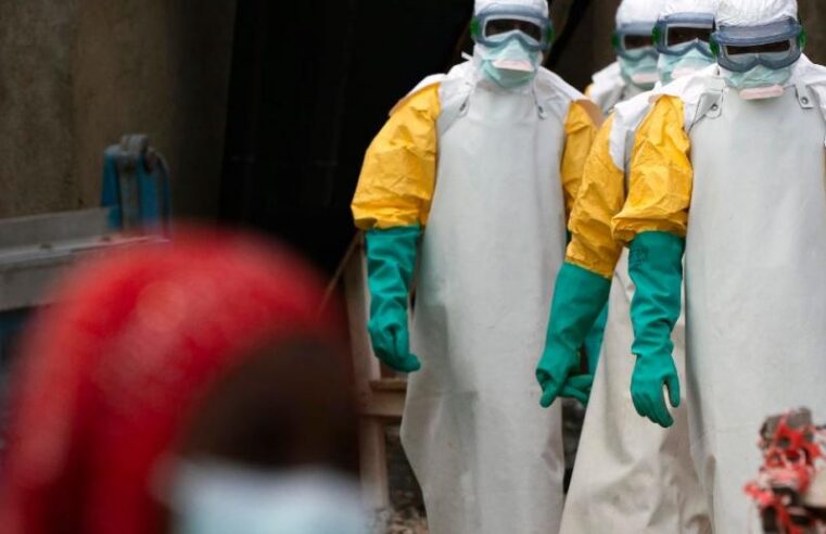 Est de la RDC : avec 26 millions USD déjà engagés contre Ebola, le Royaume-Uni exhorte les parties au conflit à garantir un accès humanitaire sûr et sans entrave