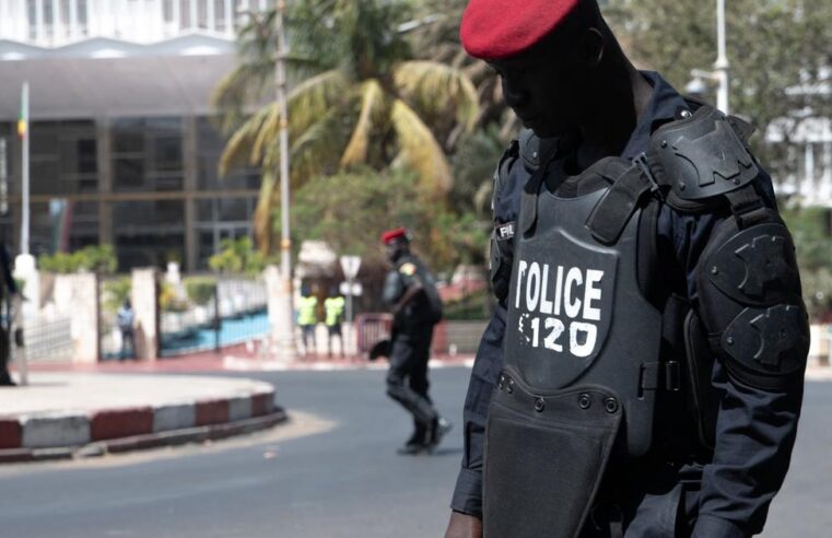 Rising xenophobia in Senegal amid foreigner crackdowns
