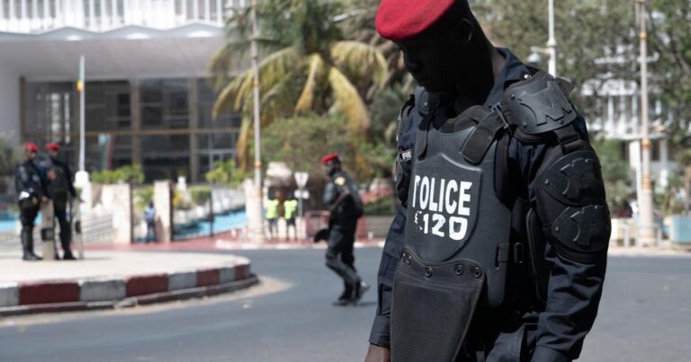 Rising xenophobia in Senegal amid foreigner crackdowns