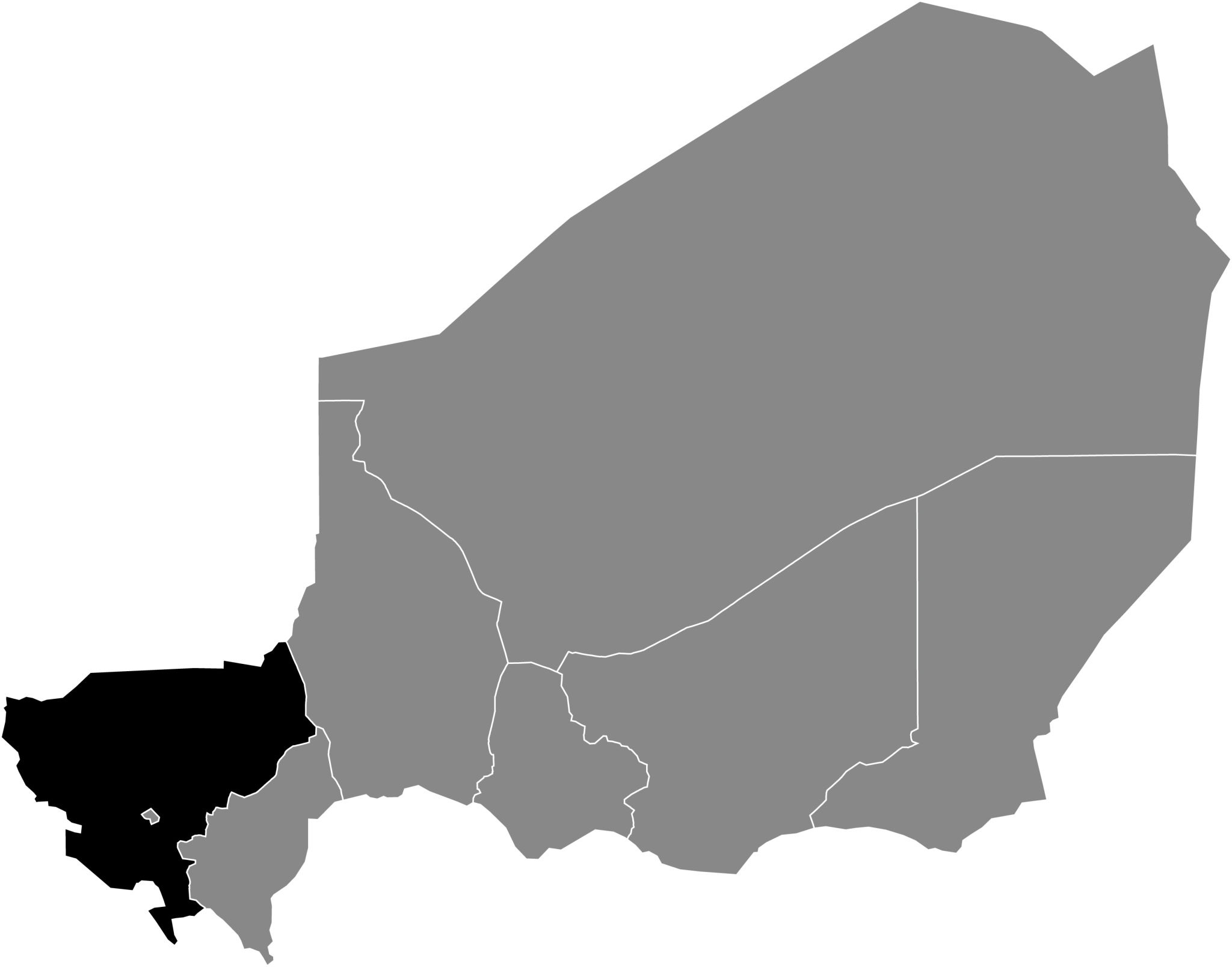 Drone strikes devastate funeral gathering in Niger’s Tillabéri region