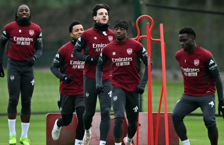 Arsenal’s summer tour hit as english stars sidelined by world cup duties