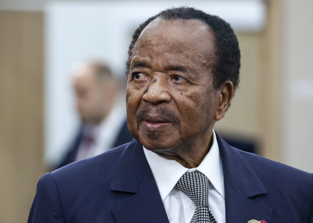 Cameroun: political tensions rise over Paul Biya’s prolonged absence