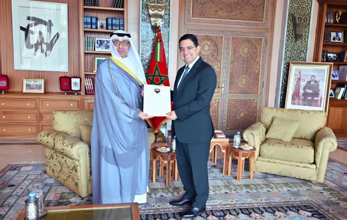 Koweit Strongly Condemns Terrorist Plot Foiled in Morocco, Reiterates Support for Rabat