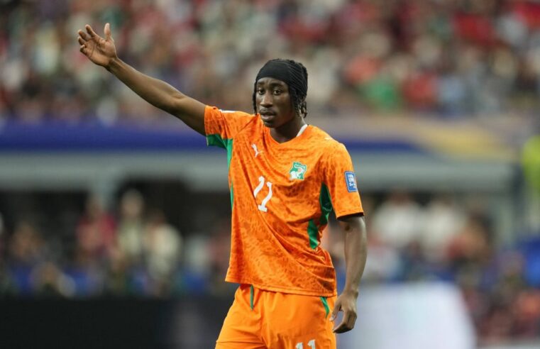 Yan Diomandé’s psg move faces challenge amid arsenal’s renewed interest