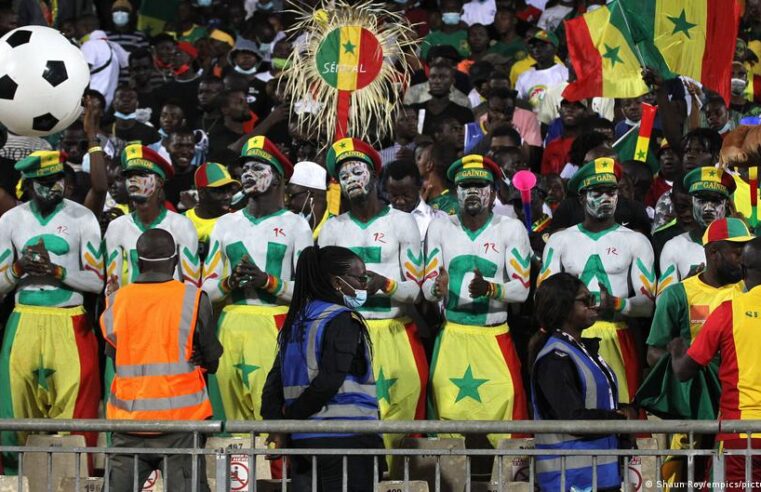 Senegal football federation under pressure after mundial loss