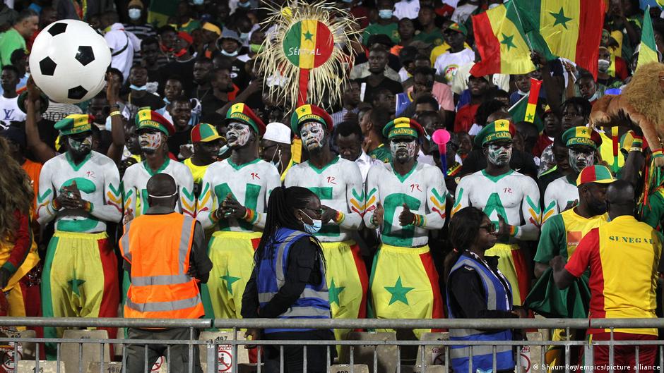 Senegal football federation under pressure after mundial loss