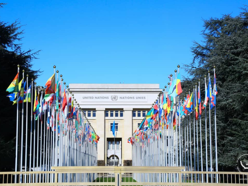 Financial constraints weaken un human rights commission in eastern DRC