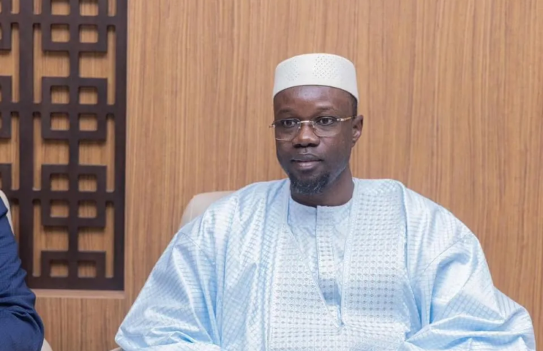 Legal action taken against Ousmane Sonko by Touba descendants’ group