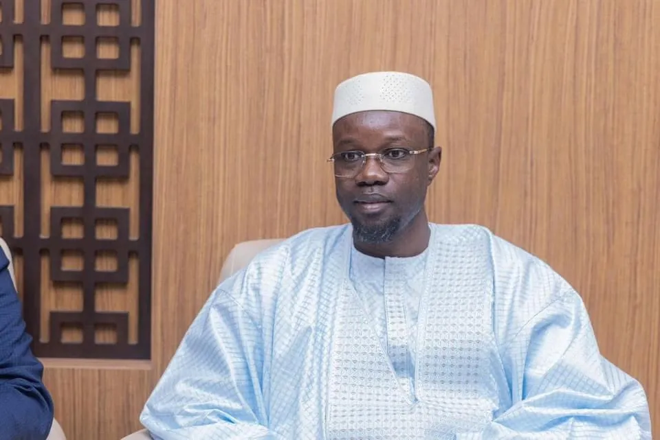 Legal action taken against Ousmane Sonko by Touba descendants’ group