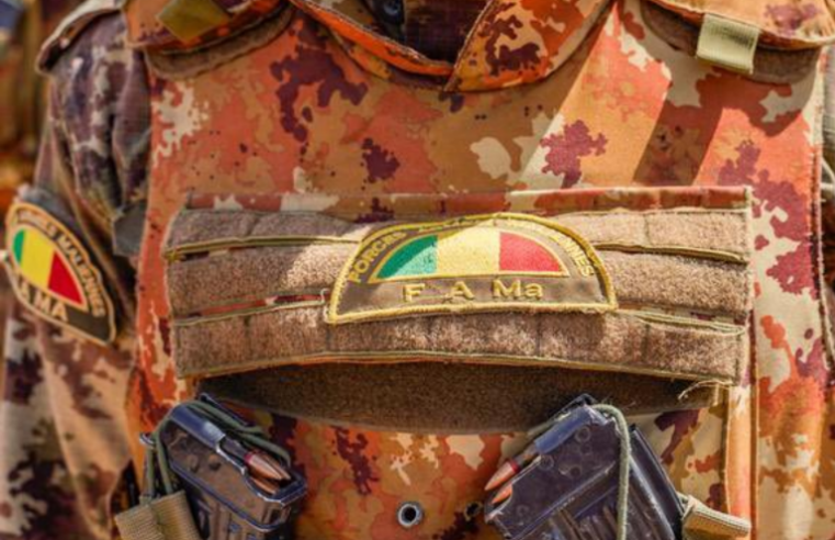 Mali faces escalating threats as islamist attacks multiply in Mopti region