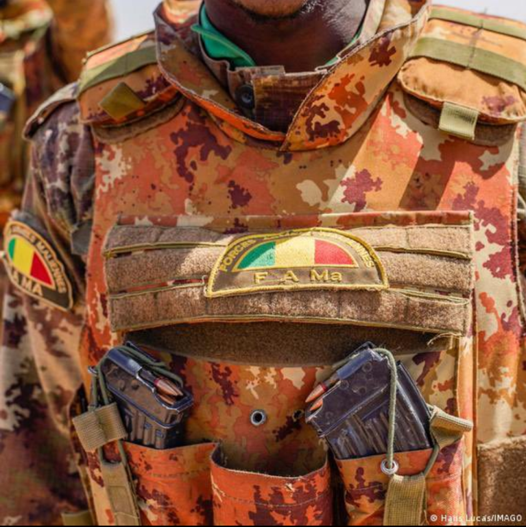 Mali faces escalating threats as islamist attacks multiply in Mopti region