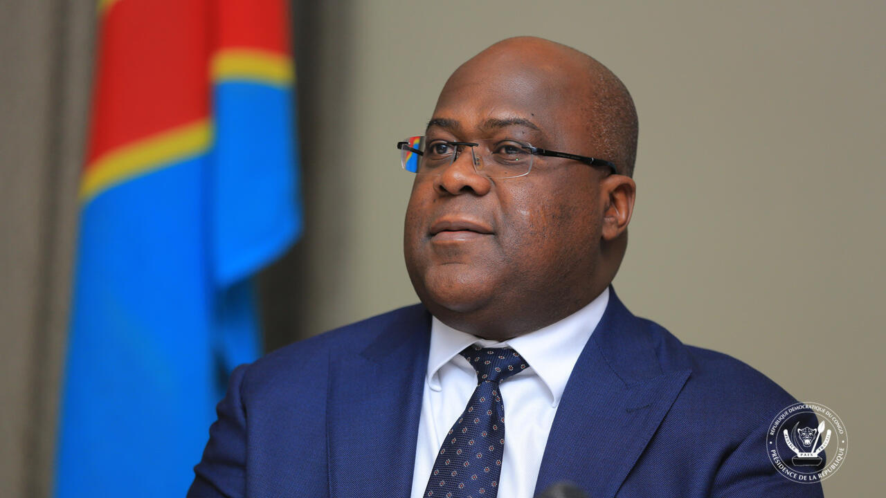 What to expect from the democratic republic of Congo’s national dialogue