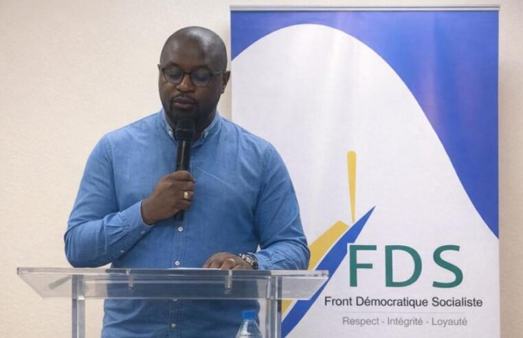 Gabon’s water emergency: fds calls for regulation over outright ban