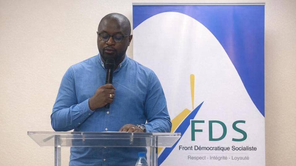 Gabon’s water emergency: fds calls for regulation over outright ban