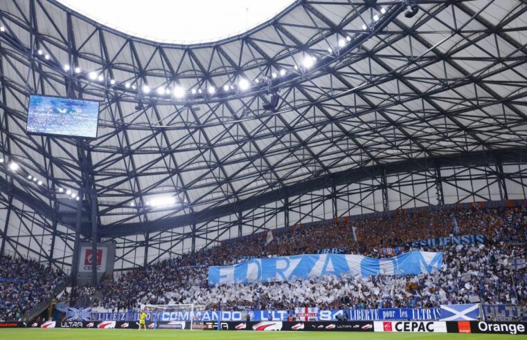 Marseille hosts atlético madrid for final pre-season showdown at vélodrome