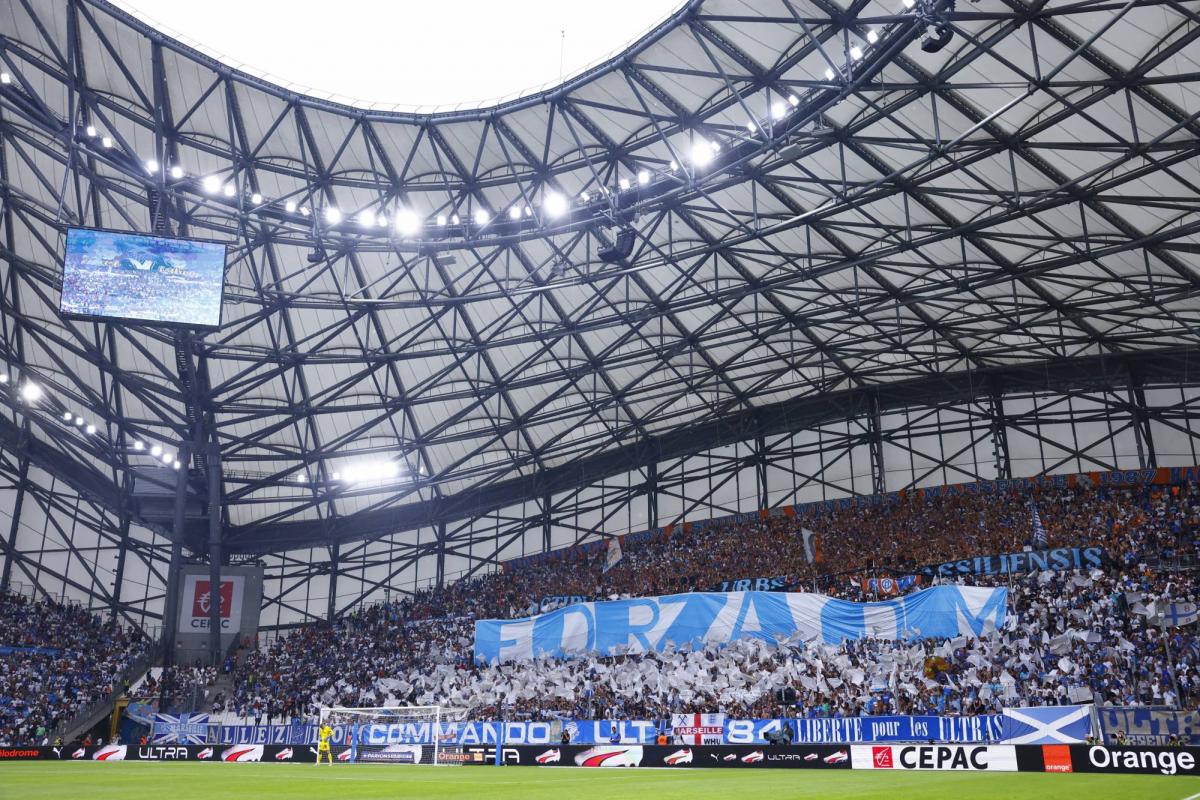 Marseille hosts atlético madrid for final pre-season showdown at vélodrome