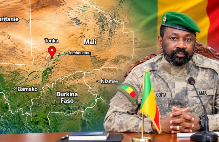 Escalating violence in Mali highlights gaps in security strategy
