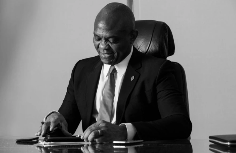 Tony Elumelu’s UBA bank poised for full French banking license