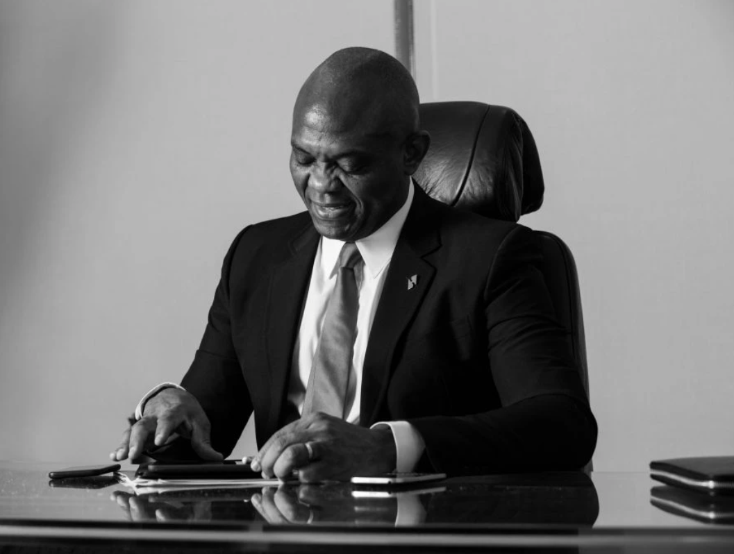 Tony Elumelu’s UBA bank poised for full French banking license
