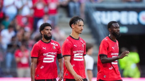 Rennes Dominé le Club Bruges, Monaco Battu par le Sporting
