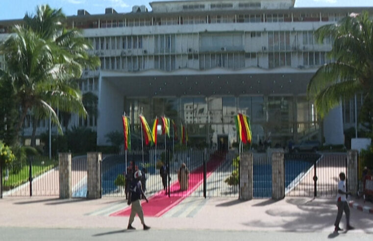 Senegal’s constitutional changes: a strategic referendum ahead?