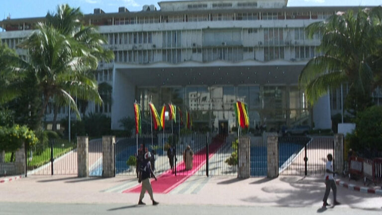 Senegal’s constitutional changes: a strategic referendum ahead?