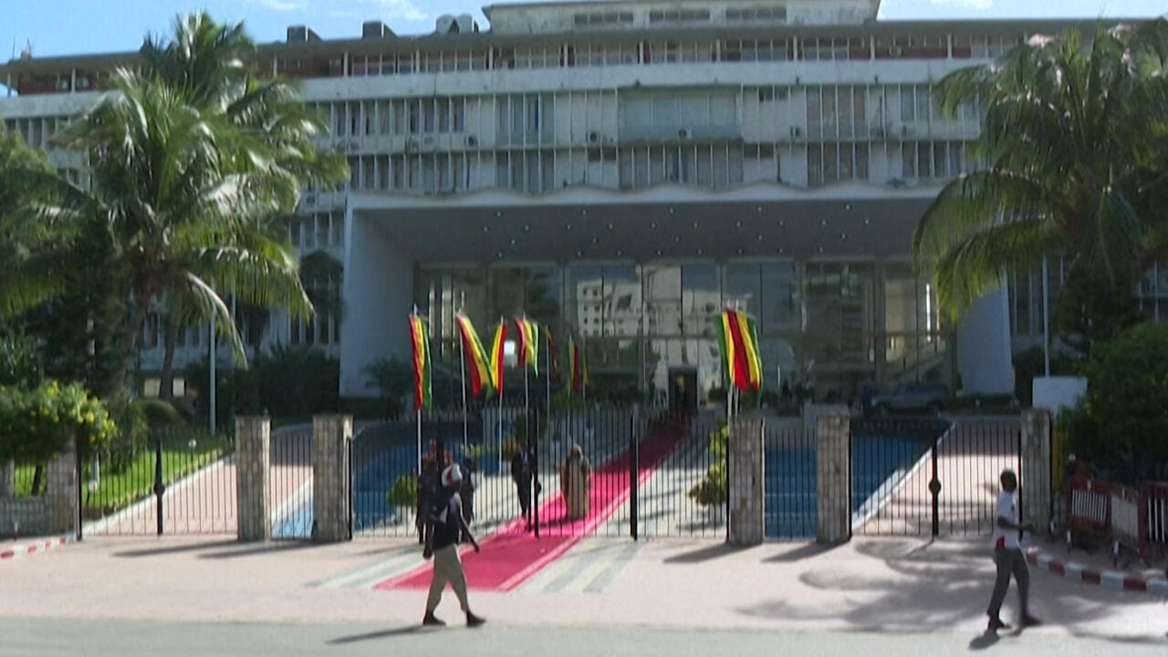 Senegal’s constitutional changes: a strategic referendum ahead?