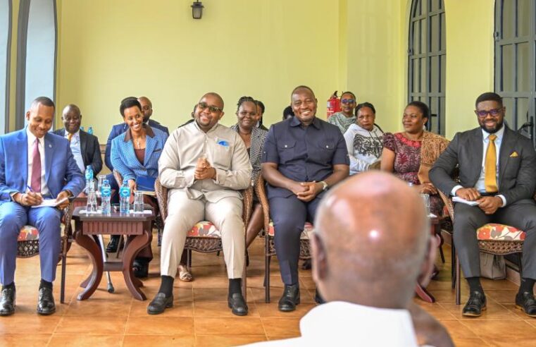 Museveni insiste sur la coopération régionale pour relever les défis sécuritaires dans l’Est de la RDC