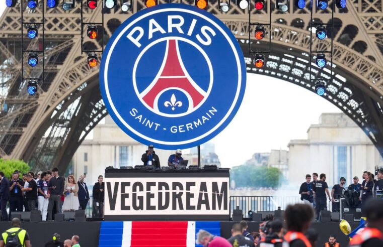 Randal Kolo Muani’s anticipated move to Juventus from PSG nears completion