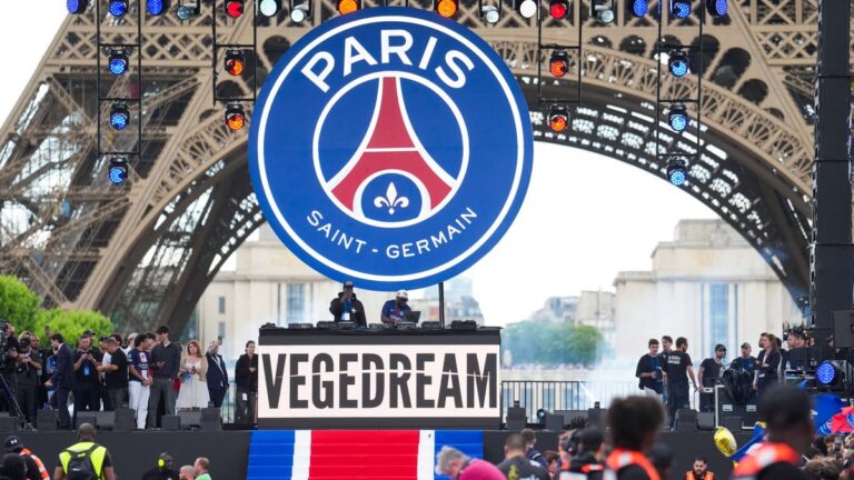 Randal Kolo Muani’s anticipated move to Juventus from PSG nears completion