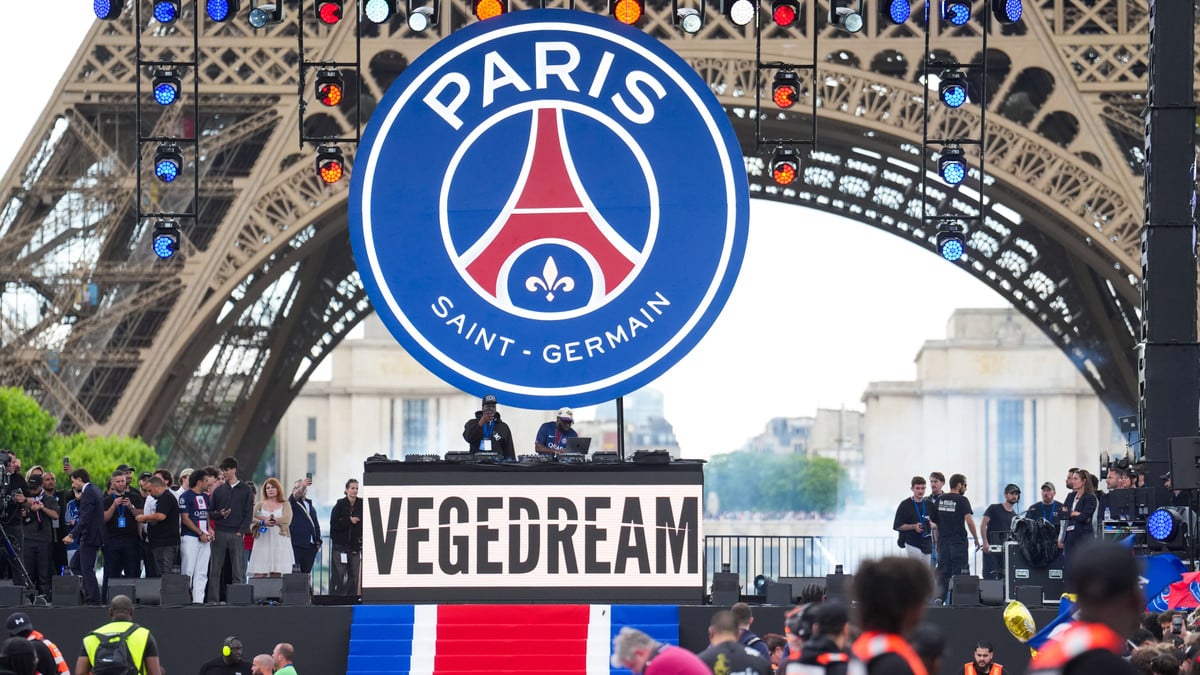 Randal Kolo Muani’s anticipated move to Juventus from PSG nears completion