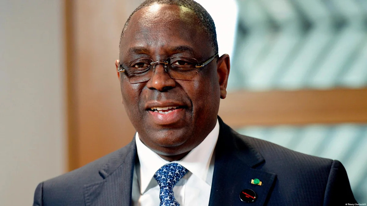 Senegal political tensions flare over Diomaye Faye-Macky Sall meeting
