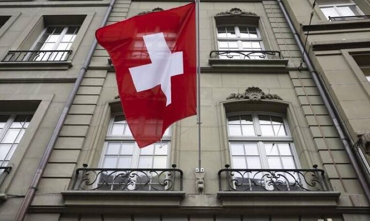 Gabon faces swiss account probe amid political transition