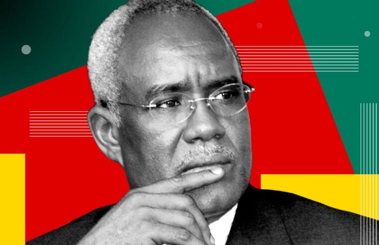 Cameroon politics: the rise and fall of Marafa Hamidou Yaya
