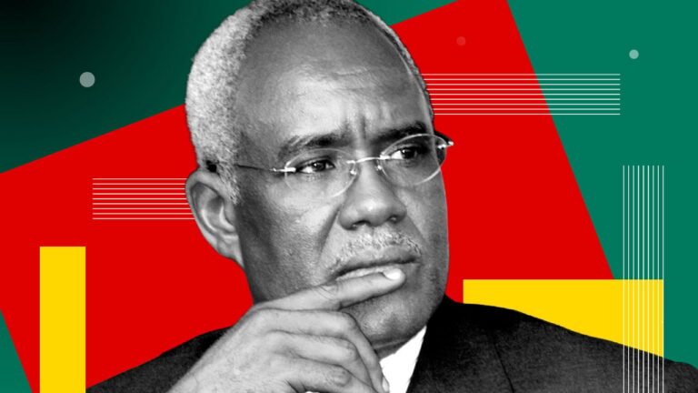 Cameroon politics: the rise and fall of Marafa Hamidou Yaya