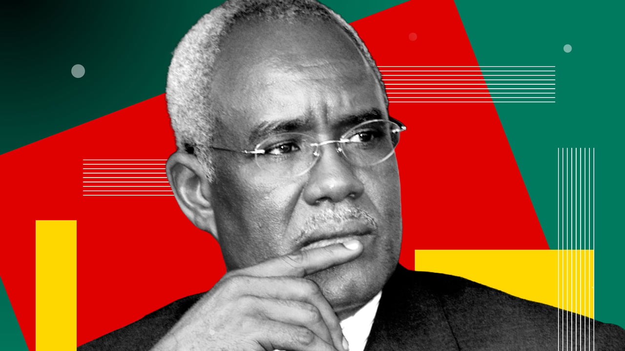 Cameroon politics: the rise and fall of Marafa Hamidou Yaya