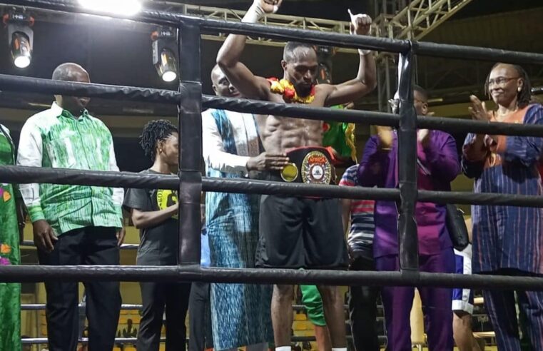 Burkina Faso: les temps forts de la semaine du 29 juin au 5 juillet 2026
